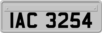 IAC3254