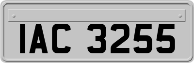 IAC3255