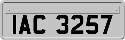 IAC3257