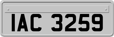 IAC3259