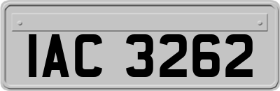IAC3262