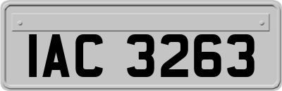 IAC3263