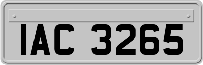 IAC3265