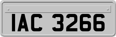 IAC3266