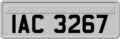 IAC3267
