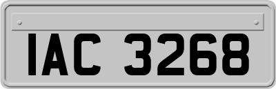 IAC3268