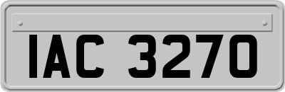 IAC3270