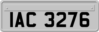 IAC3276