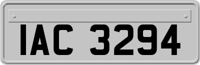 IAC3294