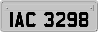 IAC3298
