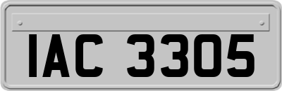 IAC3305