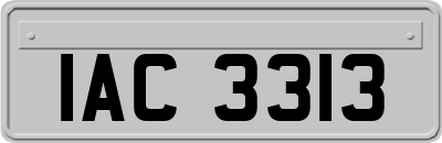 IAC3313