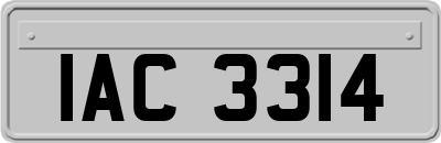 IAC3314