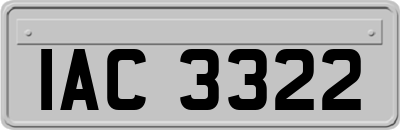 IAC3322