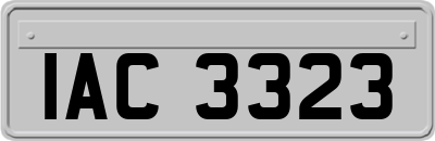 IAC3323