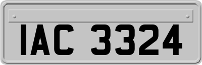 IAC3324