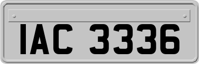 IAC3336