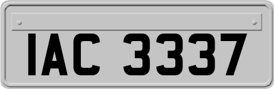 IAC3337