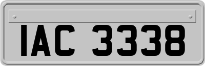 IAC3338