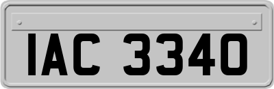 IAC3340