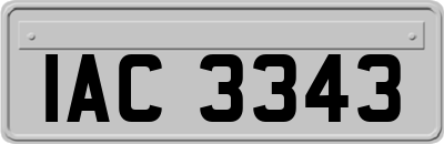 IAC3343