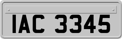 IAC3345