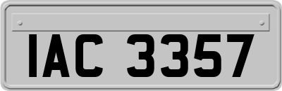 IAC3357