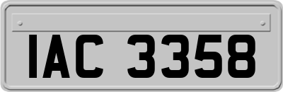 IAC3358
