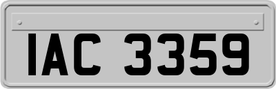 IAC3359