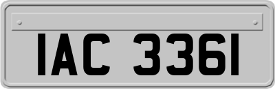 IAC3361