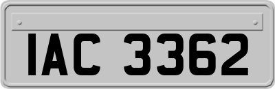 IAC3362