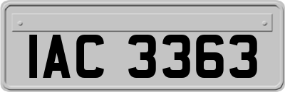 IAC3363