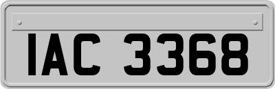 IAC3368
