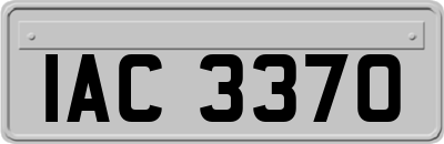IAC3370
