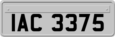 IAC3375