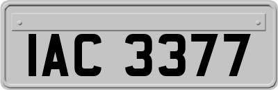 IAC3377