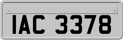 IAC3378