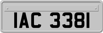 IAC3381