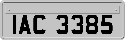IAC3385