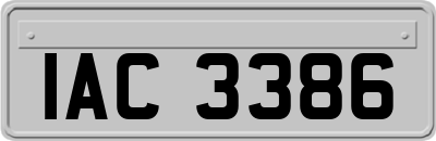 IAC3386