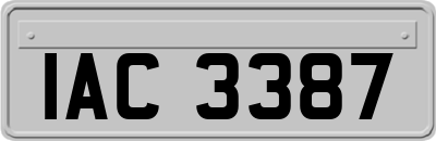 IAC3387