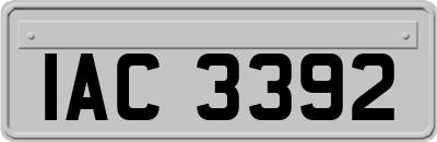 IAC3392