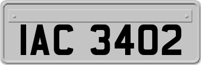 IAC3402