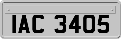 IAC3405