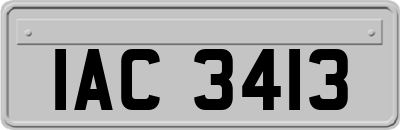 IAC3413
