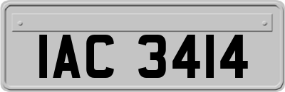IAC3414