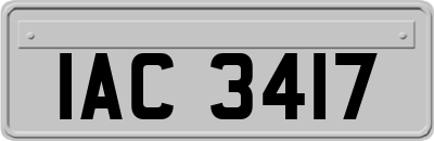 IAC3417