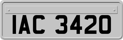 IAC3420
