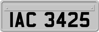 IAC3425