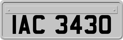 IAC3430